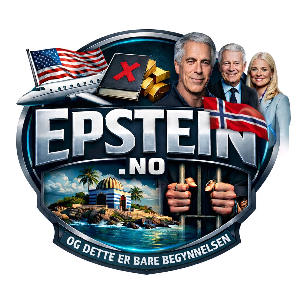 epstein.no